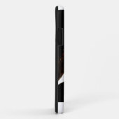 StratfordにAvonシェークスピアのポートレートのjGibne Case-Mate iPhoneケース (裏面/右)