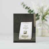 StratfordにAvonシェークスピアArtifacts2のjGib ポストカード (スタンド正面)