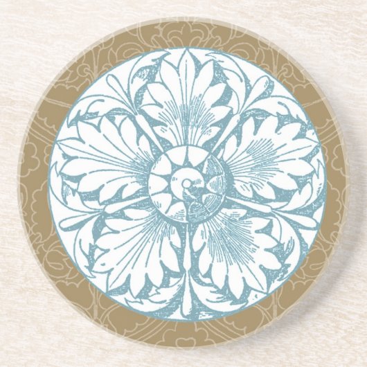 Stratford コースター (正面)