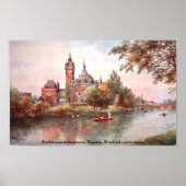 Stratford-on-Avonのポスター ポスター (正面)