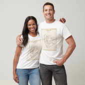 Stratham、Rockingham Co Tシャツ (ユニセックス)