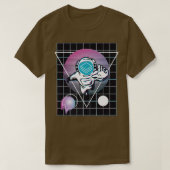 Stratis Astronaut Tシャツ (デザイン正面)
