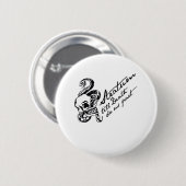 Stratum Till Death Do Us Part 缶バッジ (正面&裏面)