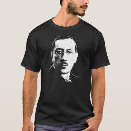 Stravinsky Tシャツ