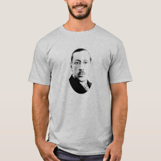 Stravinsky Tシャツ