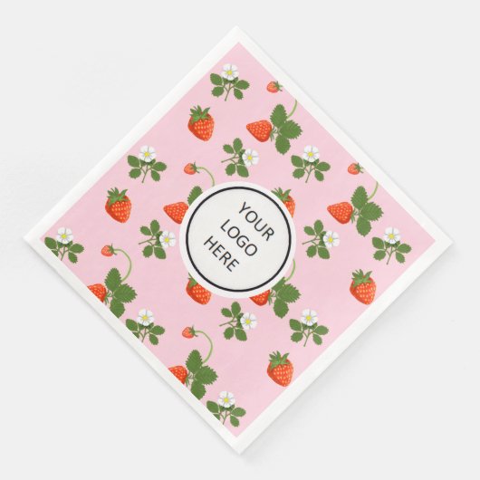 Strawberries (コーナー)