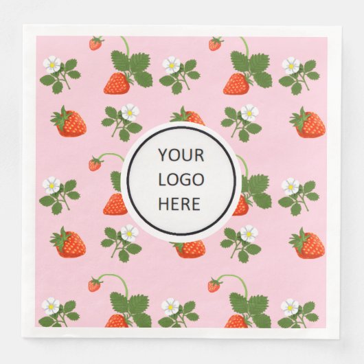 Strawberries (正面)