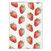 Strawberries (正面)