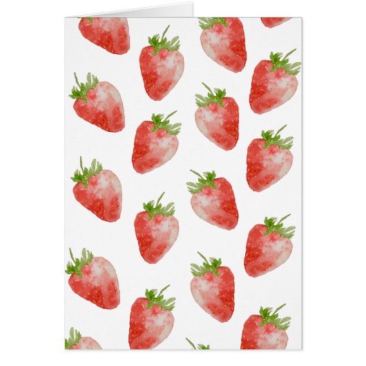 Strawberries (正面)
