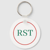 Strawberries キーホルダー (裏面)