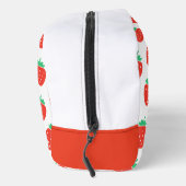 strawberries pattern ドップキット (右)