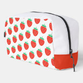 strawberries pattern ドップキット (右コーナー)