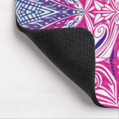 Strawberry1 マウスパッド (コーナー)