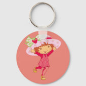 Strawberry キーホルダー (正面)