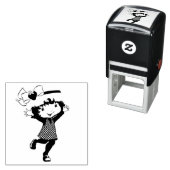 Strawberry セルフインキングスタンプ (インサイチュ)