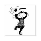 Strawberry セルフインキングスタンプ (デザイン)