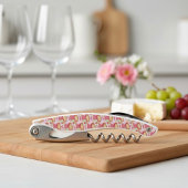 Strawberry ソムリエナイフ