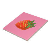 Strawberry タイル (側面)