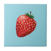 Strawberry タイル (正面)