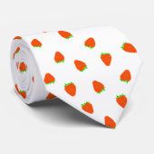 Strawberry ネクタイ (ロール)
