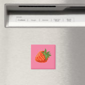 Strawberry マグネット (インサイチュ (食洗機))