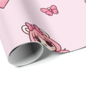 Strawberry Adorbs ラッピングペーパー (ロールコーナー)