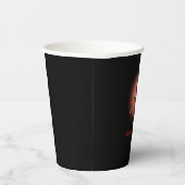 Strawberry Birthday Paper Cups 紙コップ (右)