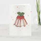 Strawberry Cake カード (正面)