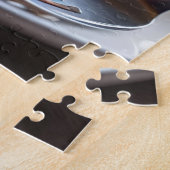 Strawberry Cheesecake ジグソーパズル (側面)