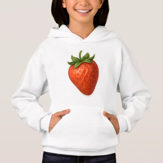 Strawberry Design (正面)