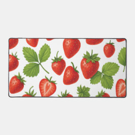 Strawberry Desk Mats デスクマット