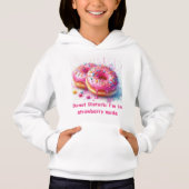 Strawberry Donut (正面)