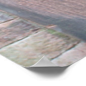 Strawberry Field ポスター (角)