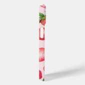 Strawberry Fields Phone Case Case-Mate iPhoneケース (裏面 / 右)