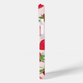 Strawberry Fields Phone Case Case-Mate iPhoneケース (裏面 / 左)