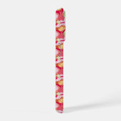 Strawberry iPhoneケース (右側面)