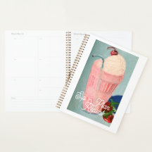 Strawberry Milkshake