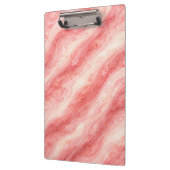 Strawberry Milkshake Marble Texture クリップボード (左)