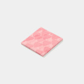 Strawberry Post it Notes ポストイット (アングル)