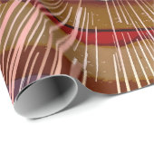 Strawberry Shortcake Nostalgia ラッピングペーパー (ロールコーナー)