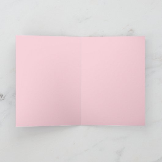 strawberry swirls シーズンカード (内部)