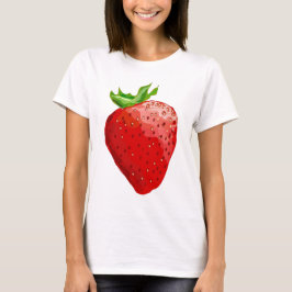 Strawberry Tシャツ