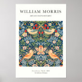 Strawberry Thief ポスター (正面)