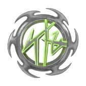 Stray Kids (SKZ) BLEEP beyblade sticker シール