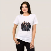Stray Kids Tシャツ (正面全面)