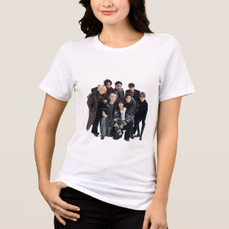 Stray Kids Tシャツ