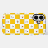 Streaky J電話カバー Case-Mate iPhoneケース (裏面 (横))