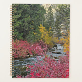 Stream Blooms Planner プランナー手帳