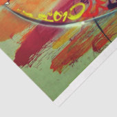 Street art 薄葉紙 (詳細)