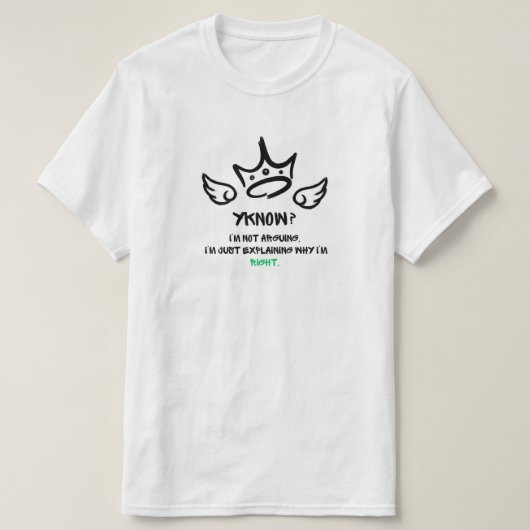 Street-Art Graffiti T-shirt Tシャツ (デザイン正面)